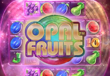 Opal Fruits